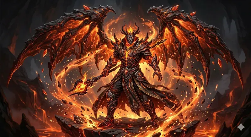 Full Power Transformation Generator