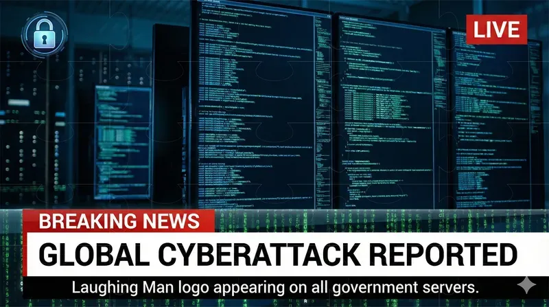 Breaking News Tv Broadcast Headlines