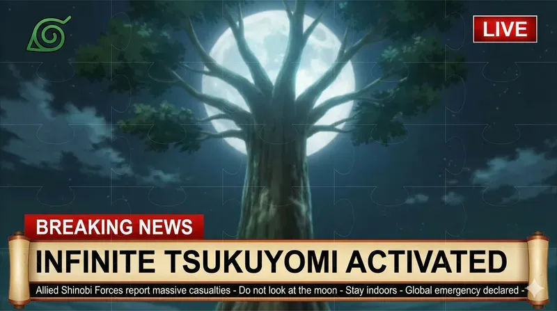 Breaking News Tv Broadcast Headlines