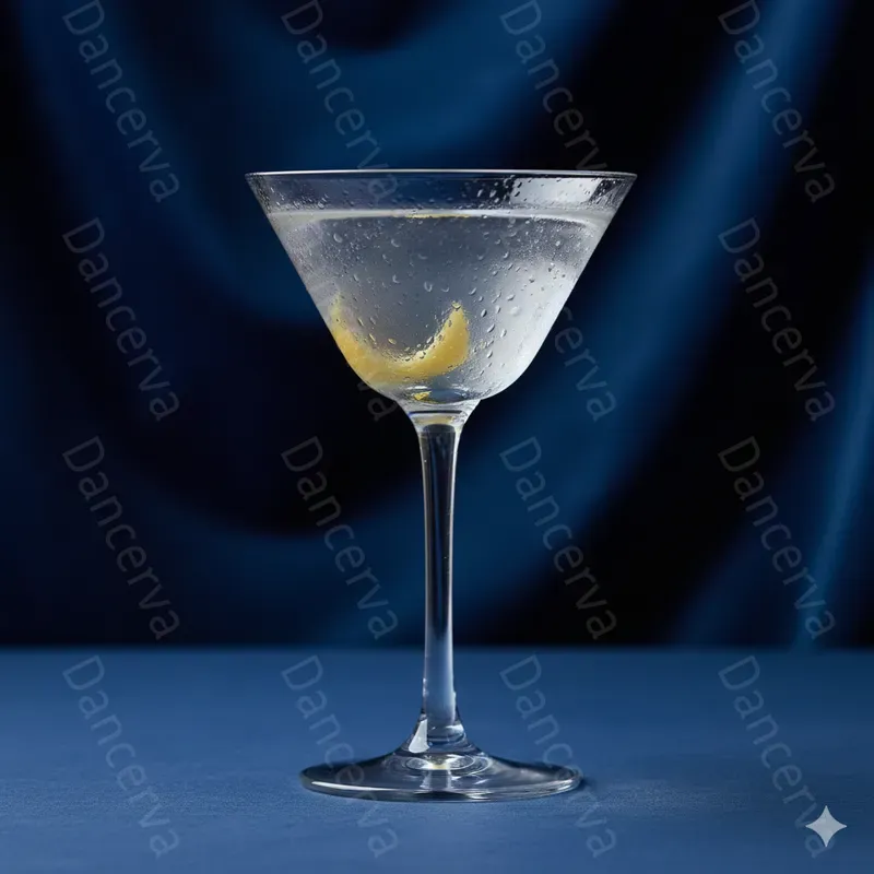 Cocktail Suites The Minimalist Glasses