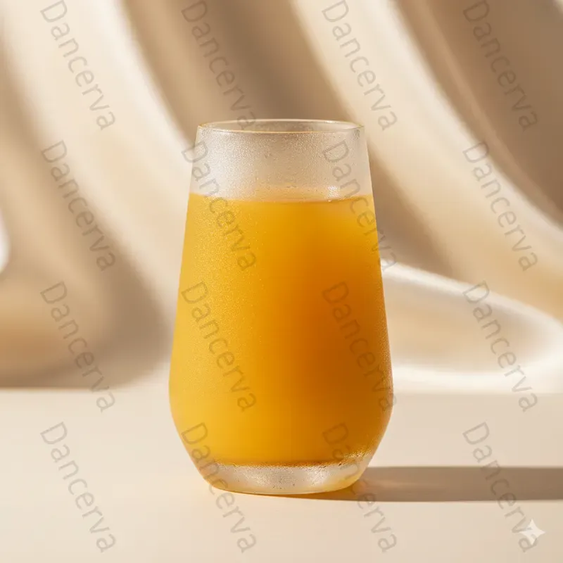 Cocktail Suites The Minimalist Glasses