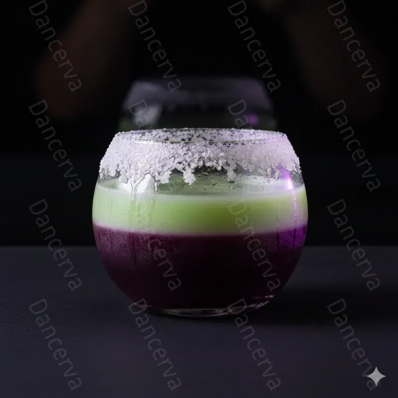 Cocktail Suites The Minimalist Glasses