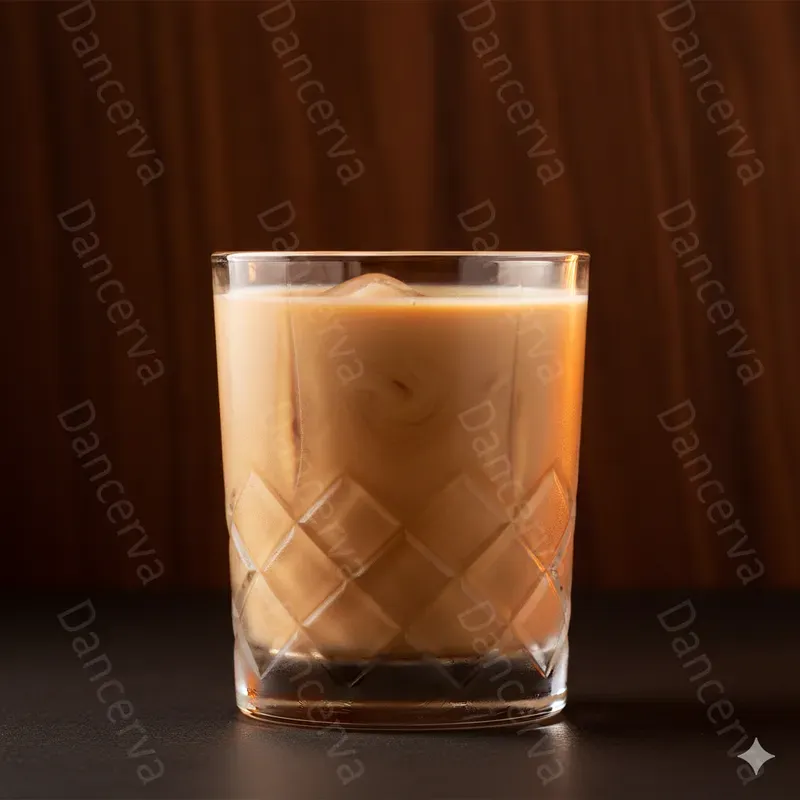 Cocktail Suites The Minimalist Glasses