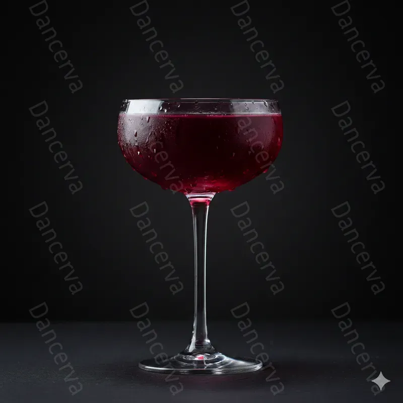 Cocktail Suites The Minimalist Glasses