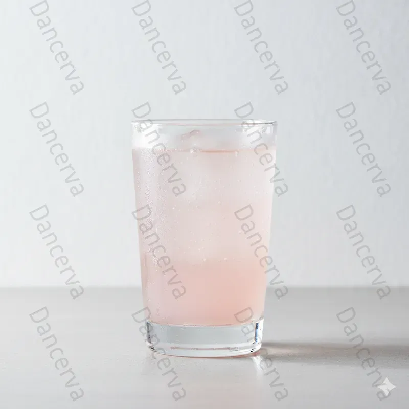 Cocktail Suites The Minimalist Glasses