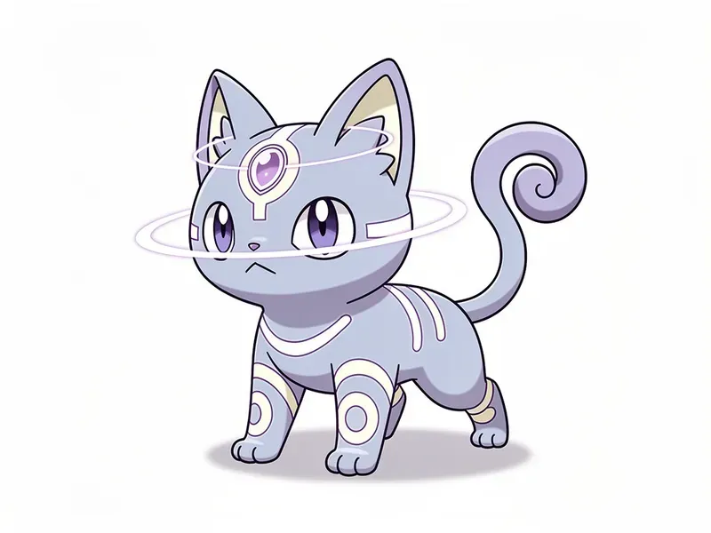 Pokemons Fakemons Anime Creature Designs