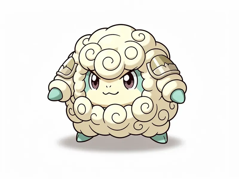 Pokemons Fakemons Anime Creature Designs