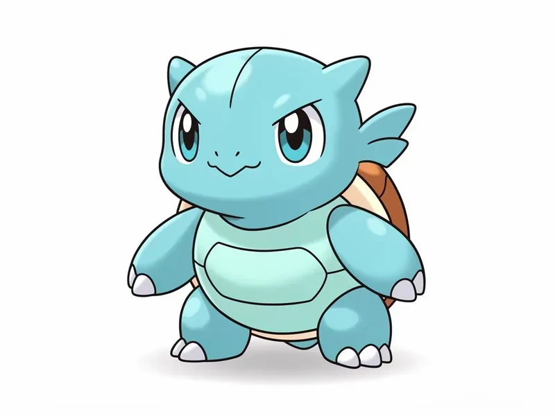Pokemons Fakemons Anime Creature Designs