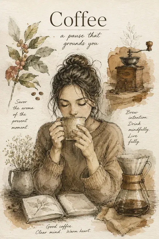 Whispers In Watercolors