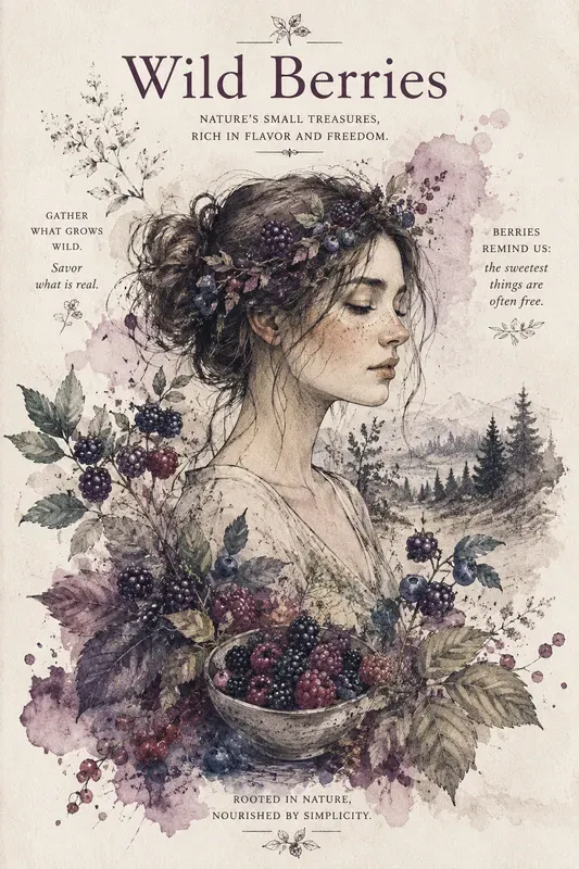 Whispers In Watercolors