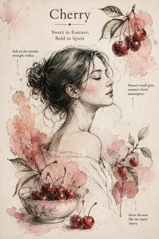 Whispers In Watercolors