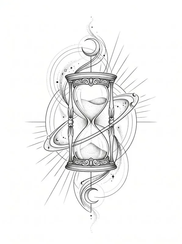 Fineline Flash Tattoos