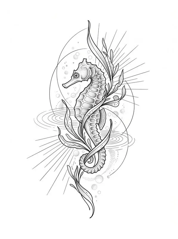 Fineline Flash Tattoos