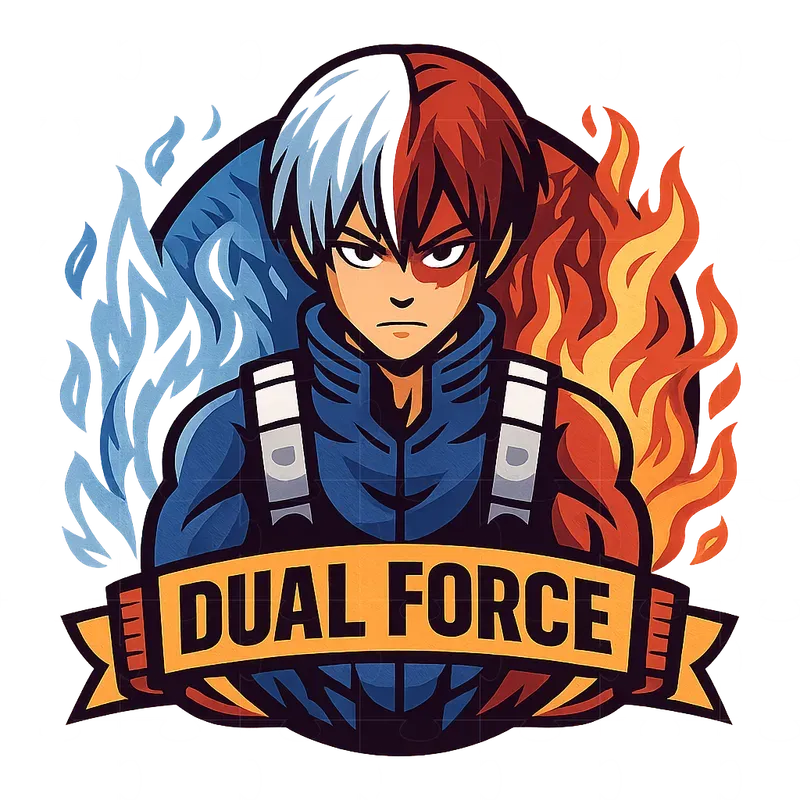 My Hero Academia Shirt Designs