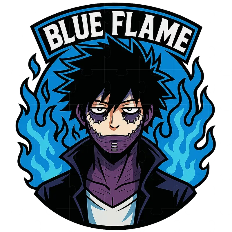 My Hero Academia Shirt Designs