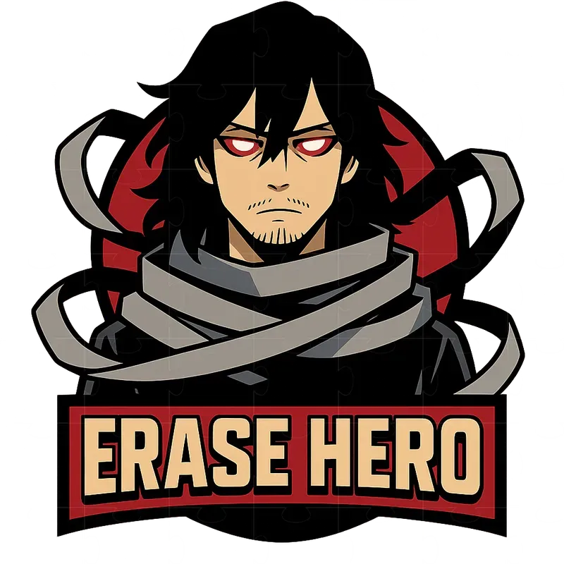 My Hero Academia Shirt Designs