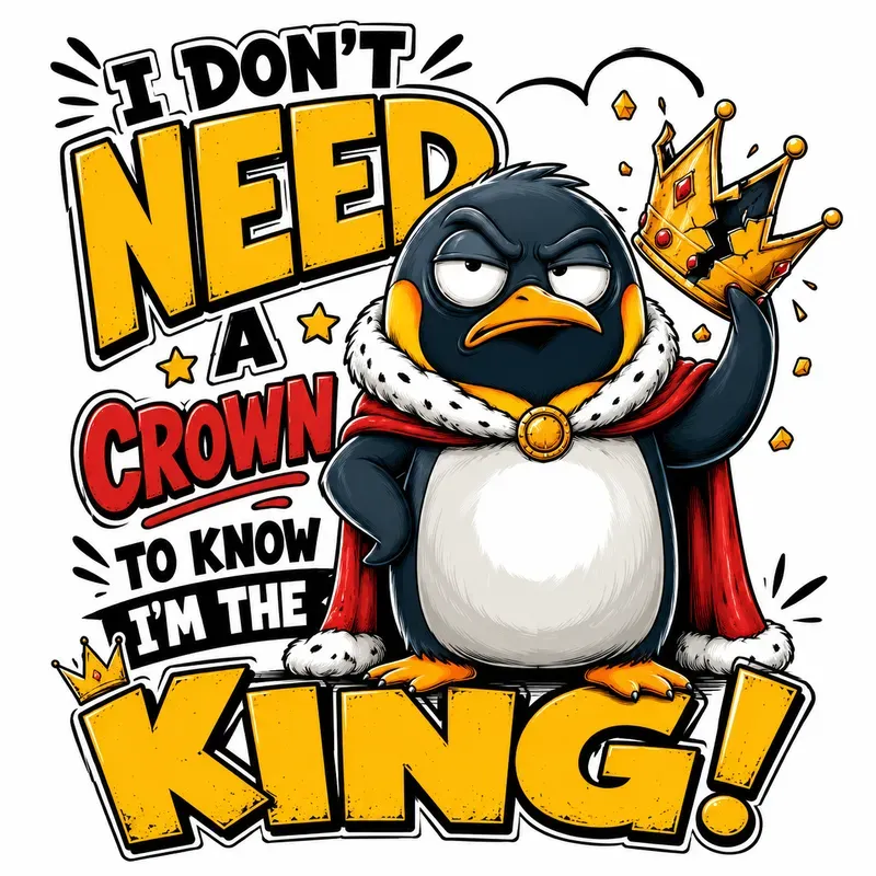 Funny Cartoon Character Tshirts