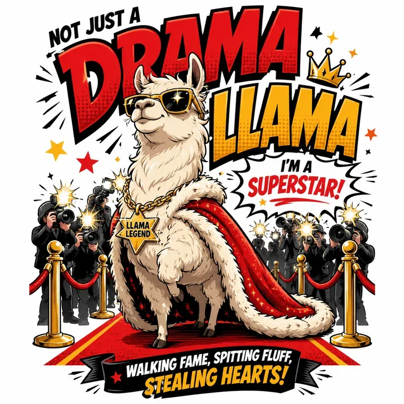 Funny Cartoon Character Tshirts