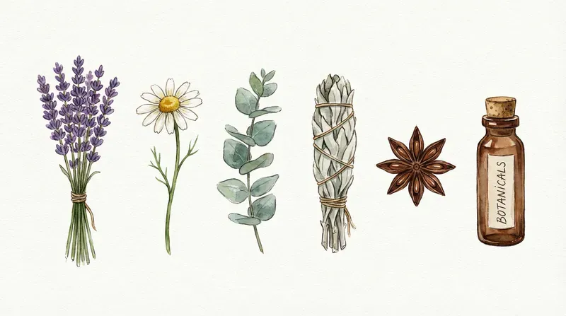 Universal Watercolor Set Generator