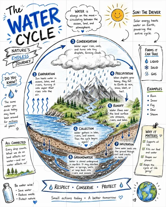 Smart Sketch Infographics Classrooms