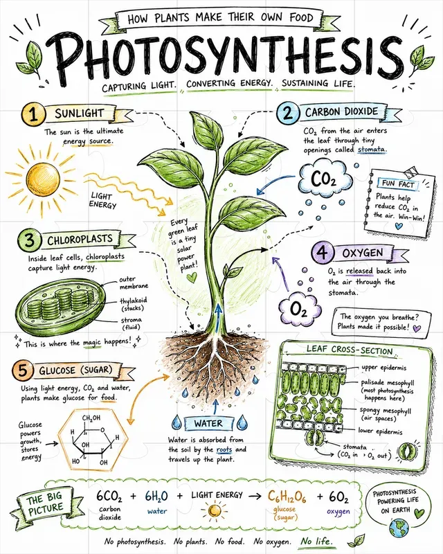 Smart Sketch Infographics Classrooms