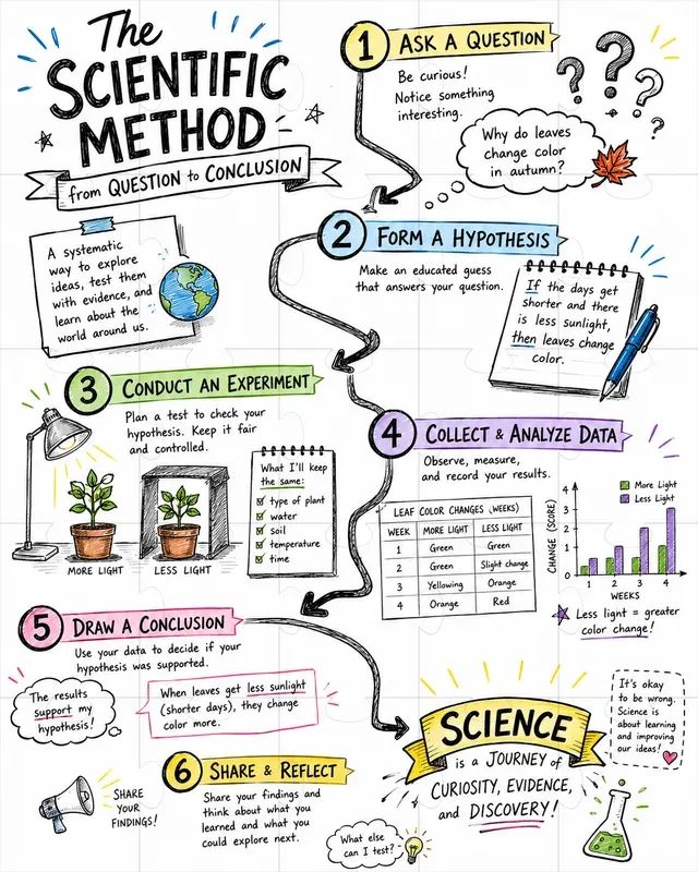 Smart Sketch Infographics Classrooms