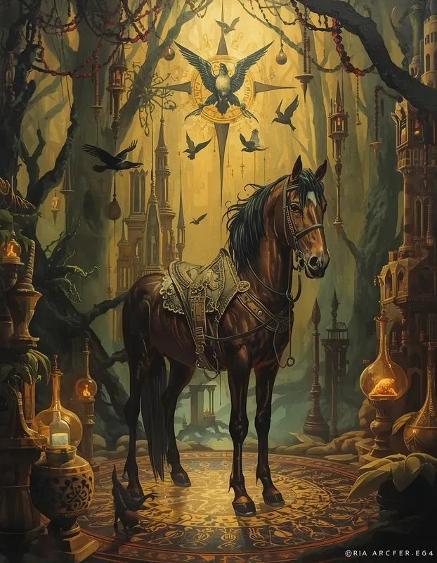 Remedios Varo Surrealist Magic