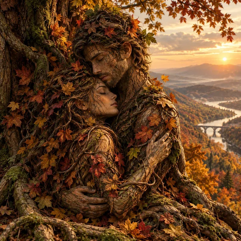 Roots Of Kinship