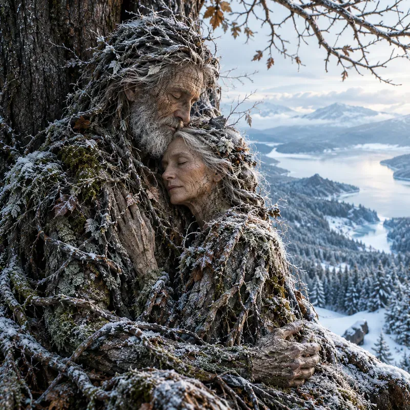 Roots Of Kinship