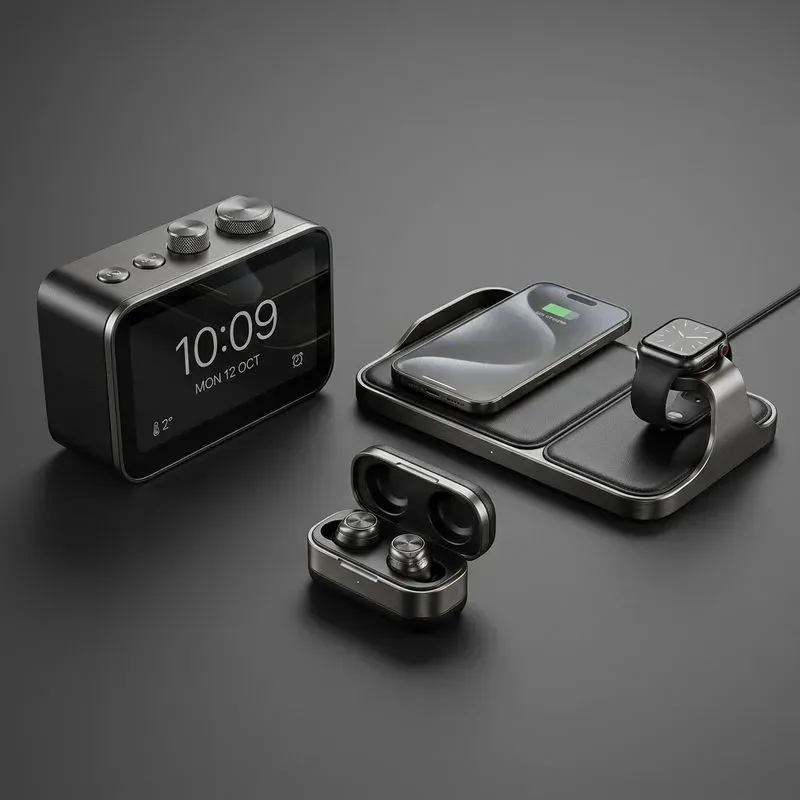 Ecommerce Product Photography