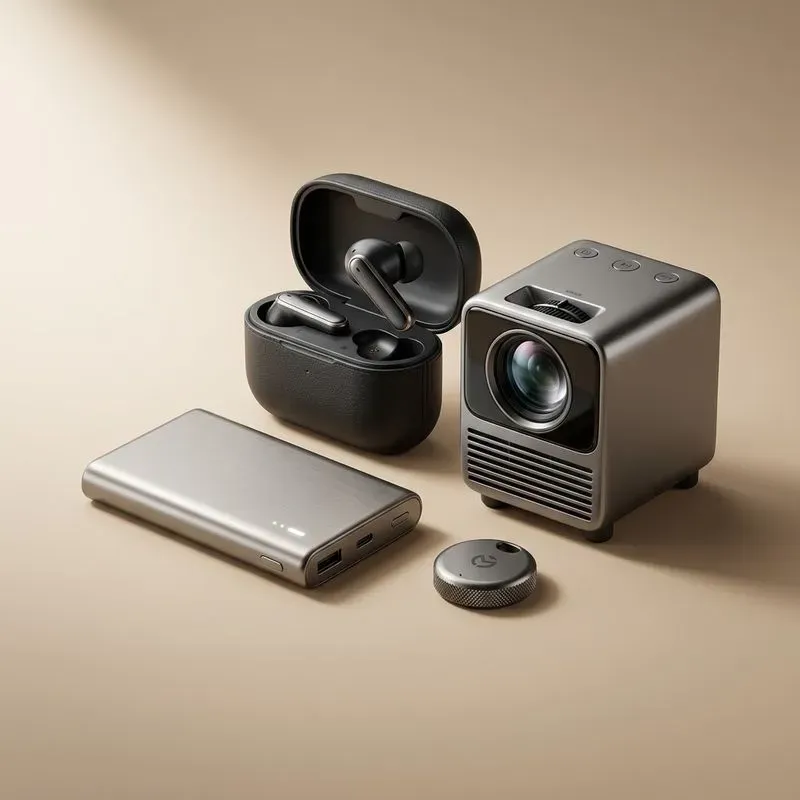 Ecommerce Product Photography