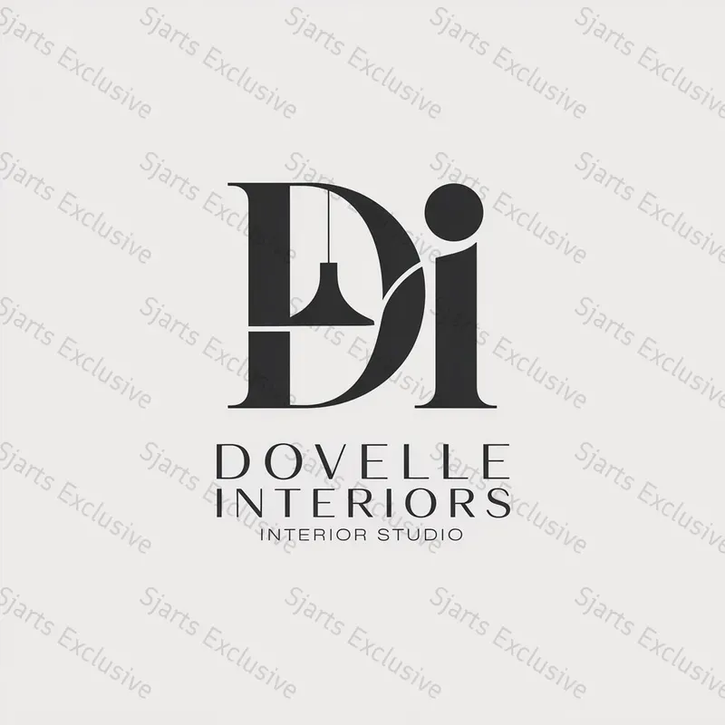 Signature Monogram Logo Collections