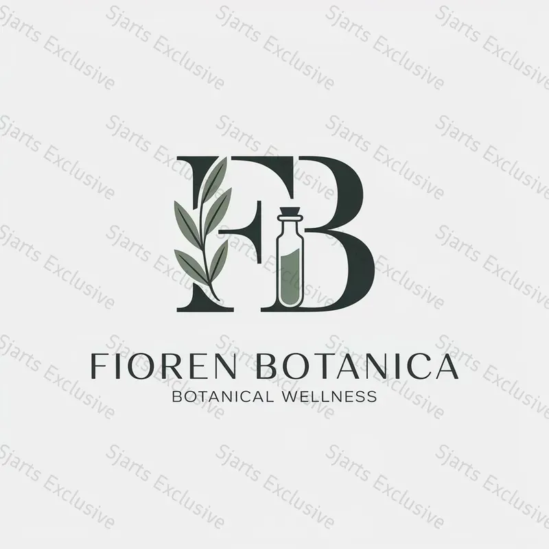 Signature Monogram Logo Collections