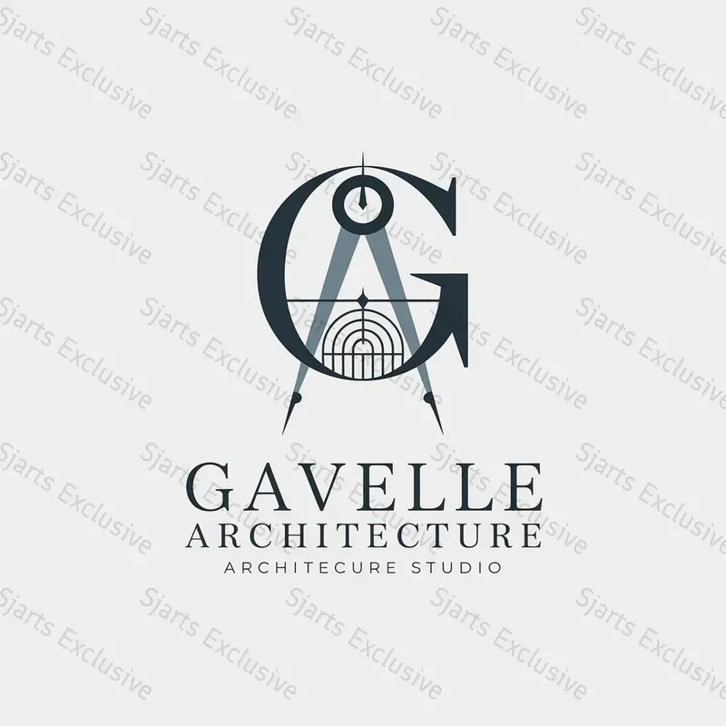 Signature Monogram Logo Collections