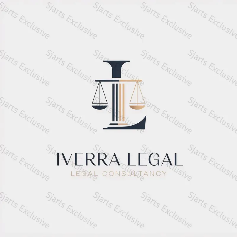 Signature Monogram Logo Collections