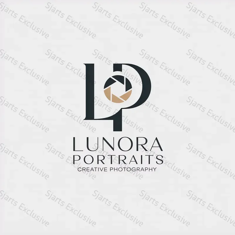 Signature Monogram Logo Collections