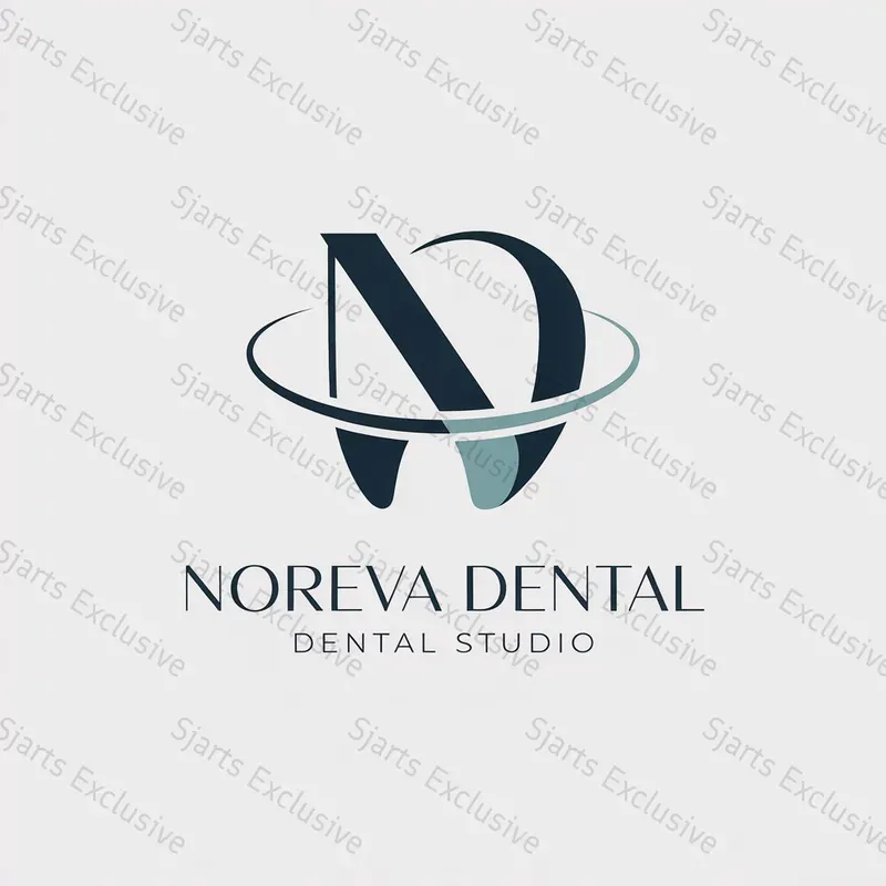 Signature Monogram Logo Collections