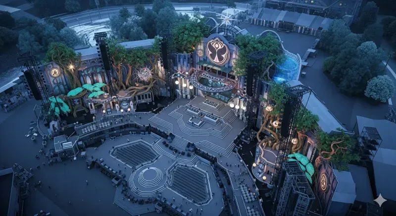 Stage Plot Makers Pro