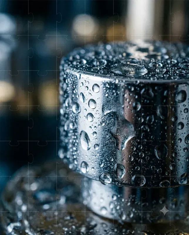 Cinematic Macro Photography