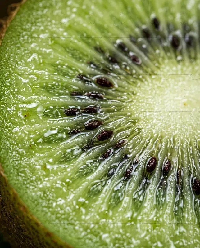 Cinematic Macro Photography