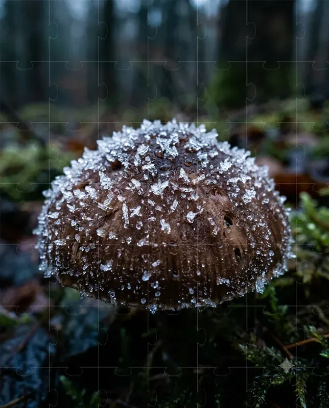 Cinematic Macro Photography