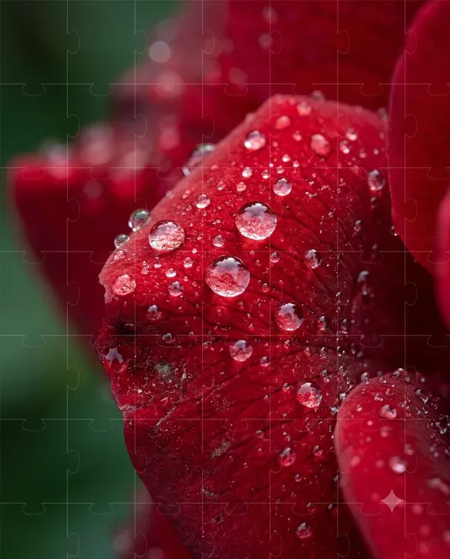 Cinematic Macro Photography