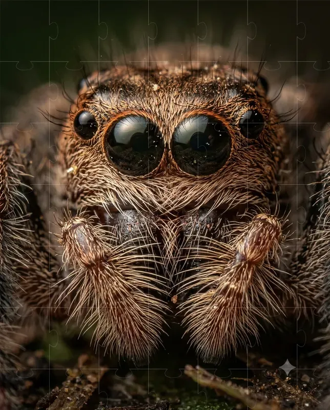 Cinematic Macro Photography