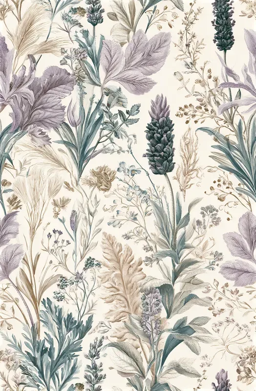 Botanical Patterns