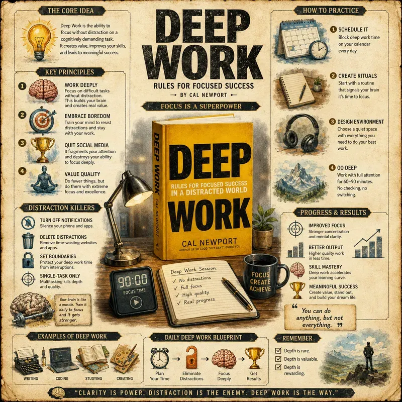 Premium Book Lessons Infographics