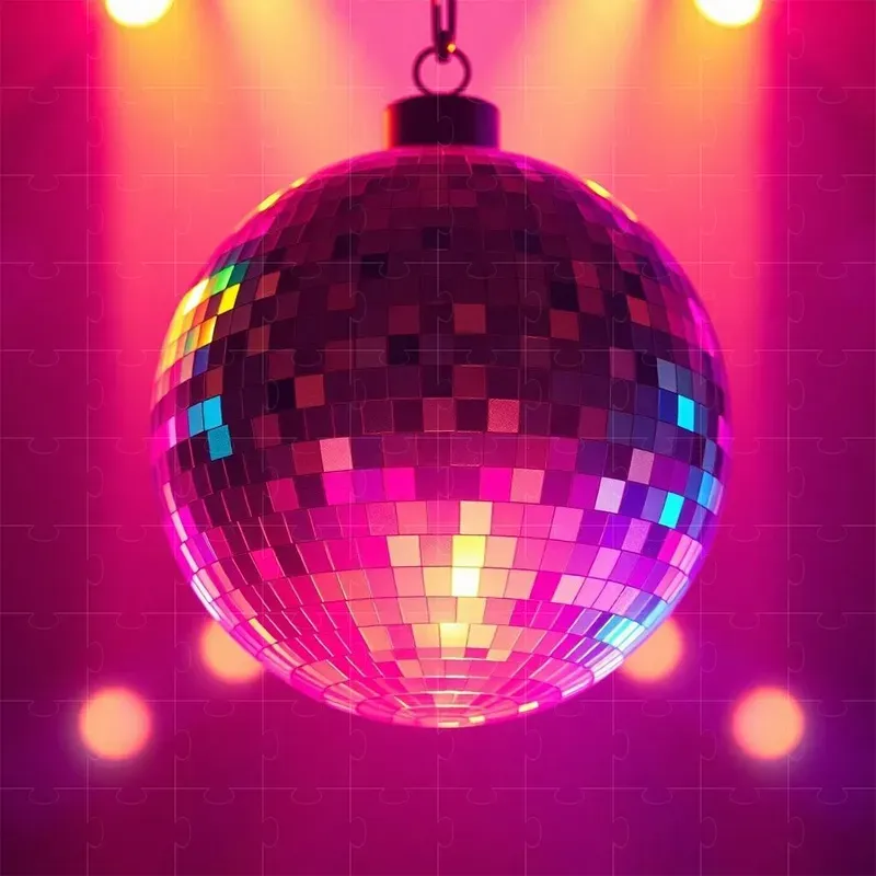 Retro Gradient Posters