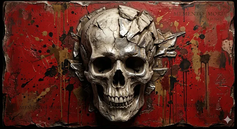 Tactical Relief 3D Impasto Sculptors