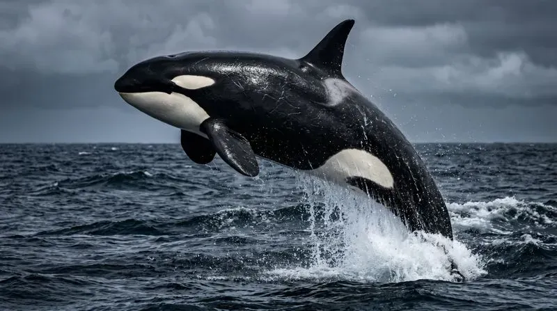 Marine Giants Breaches