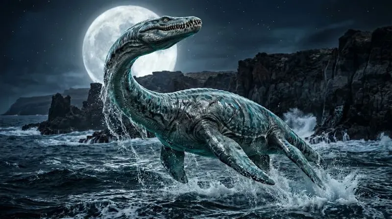 Marine Giants Breaches