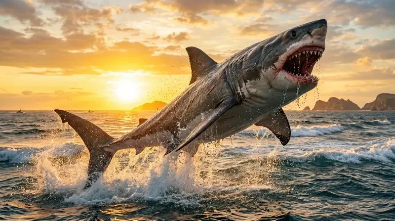 Marine Giants Breaches